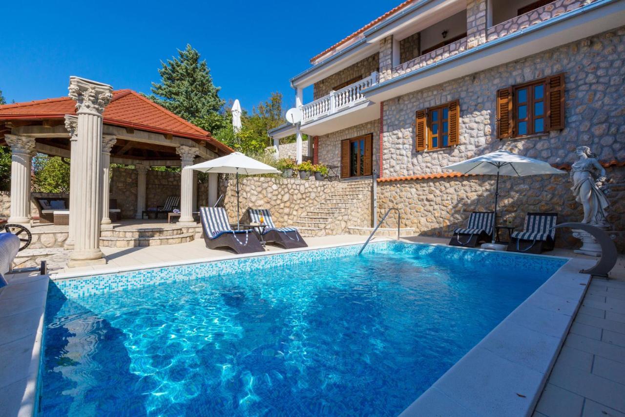 Branka Διαμέρισμα Crikvenica Εξωτερικό φωτογραφία