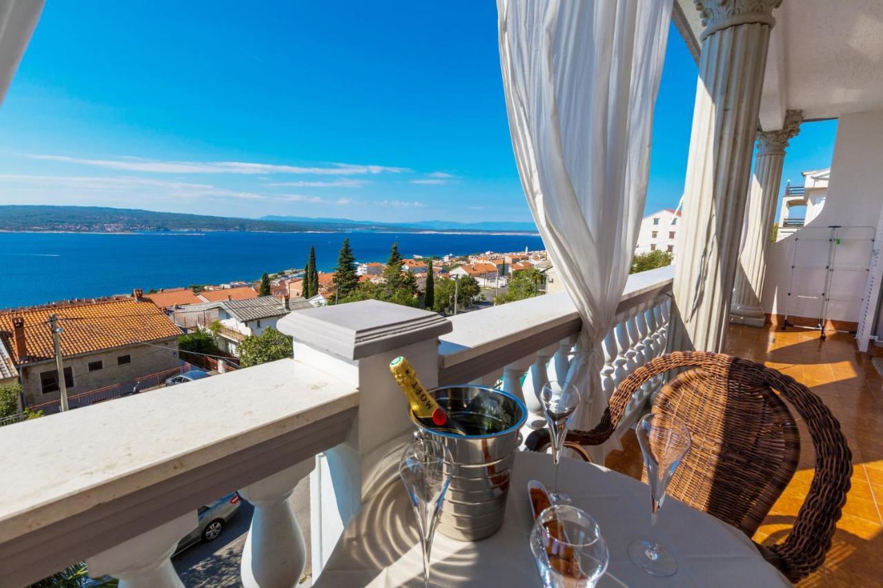 Branka Διαμέρισμα Crikvenica Εξωτερικό φωτογραφία