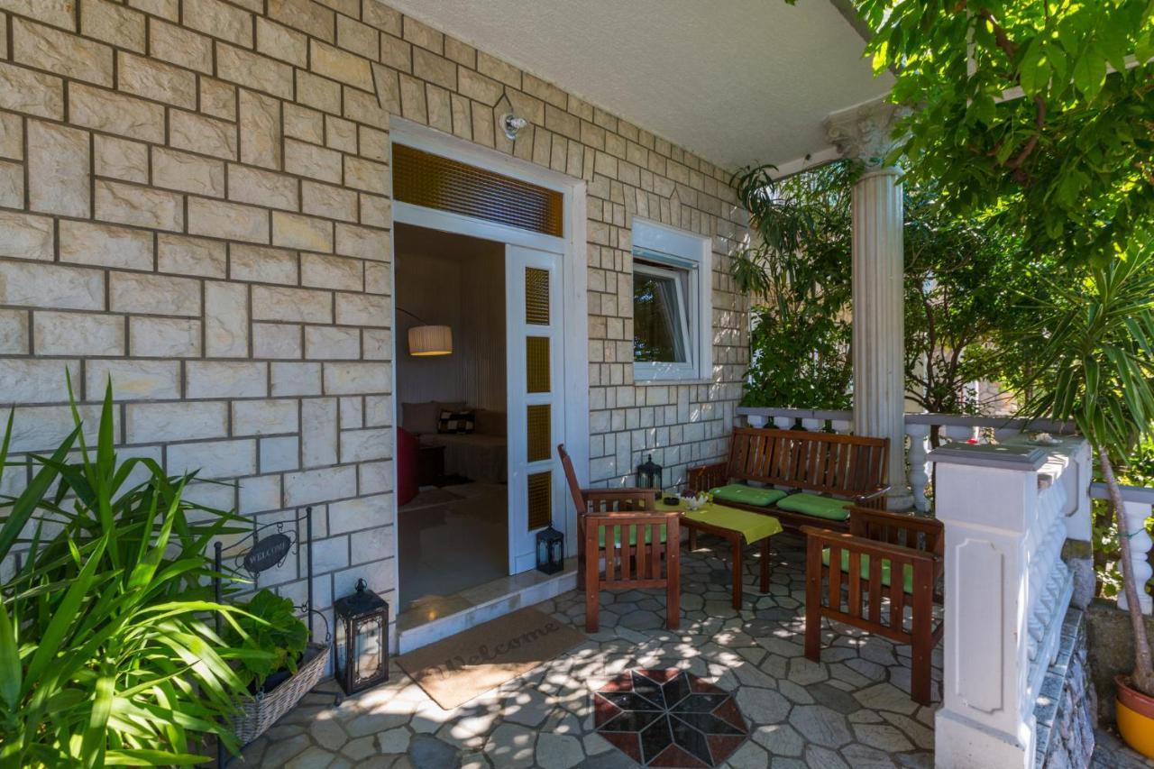 Branka Διαμέρισμα Crikvenica Εξωτερικό φωτογραφία