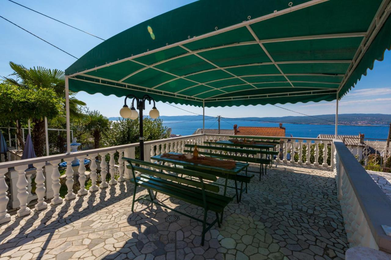 Branka Διαμέρισμα Crikvenica Εξωτερικό φωτογραφία