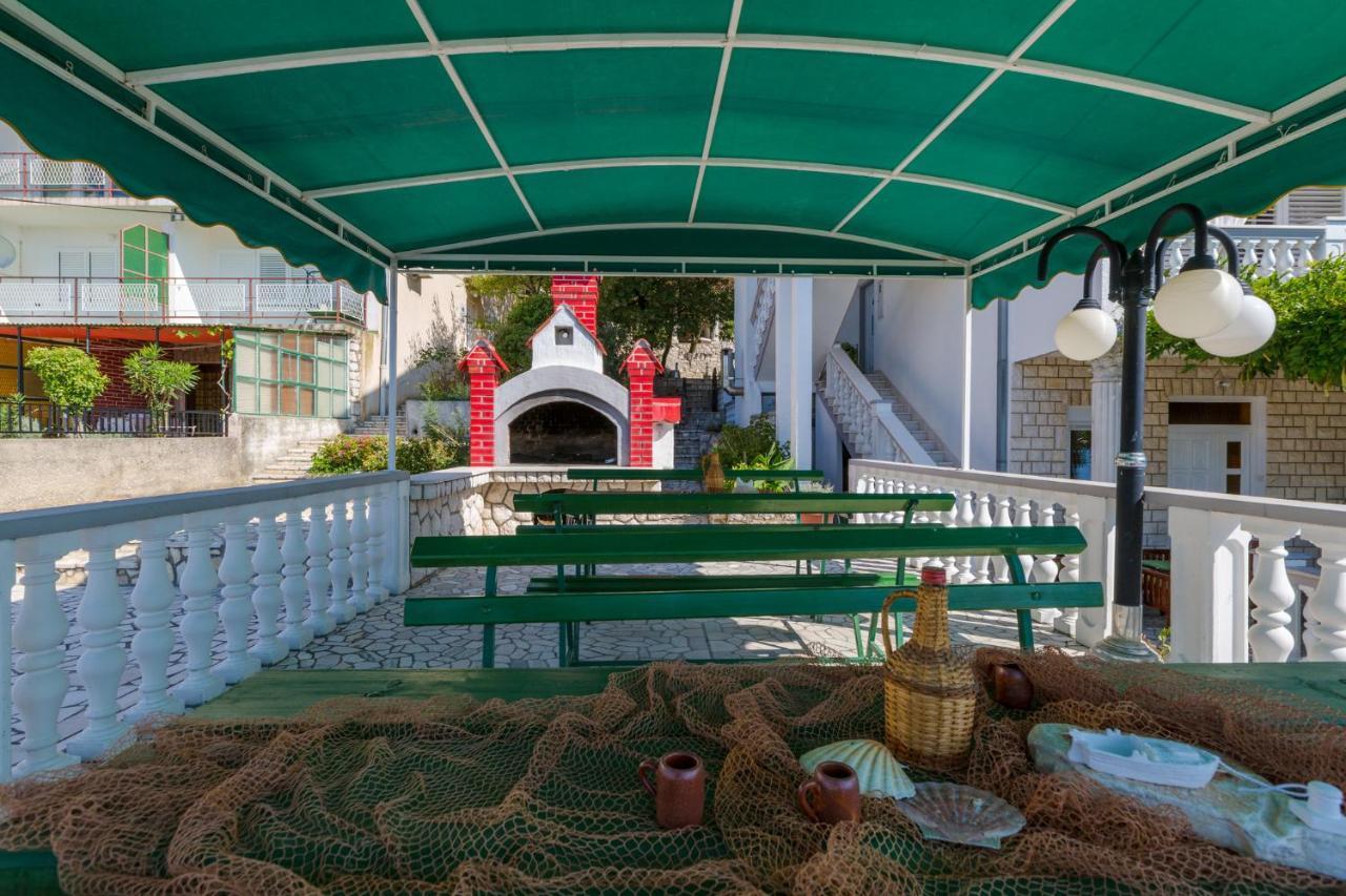 Branka Διαμέρισμα Crikvenica Εξωτερικό φωτογραφία