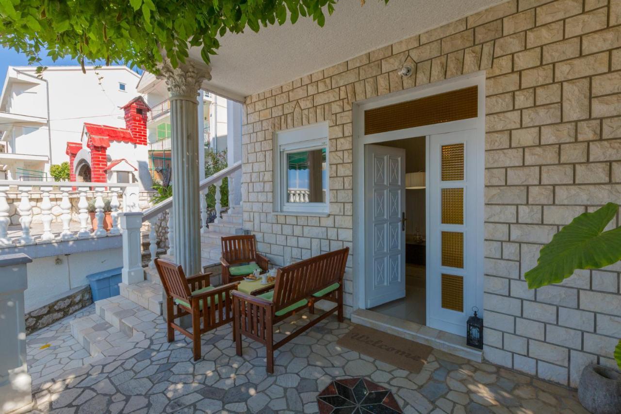 Branka Διαμέρισμα Crikvenica Εξωτερικό φωτογραφία