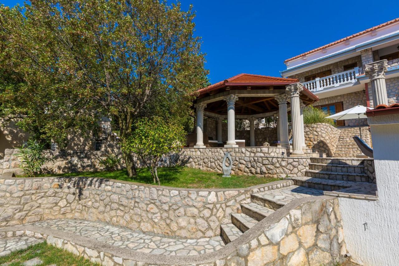 Branka Διαμέρισμα Crikvenica Εξωτερικό φωτογραφία
