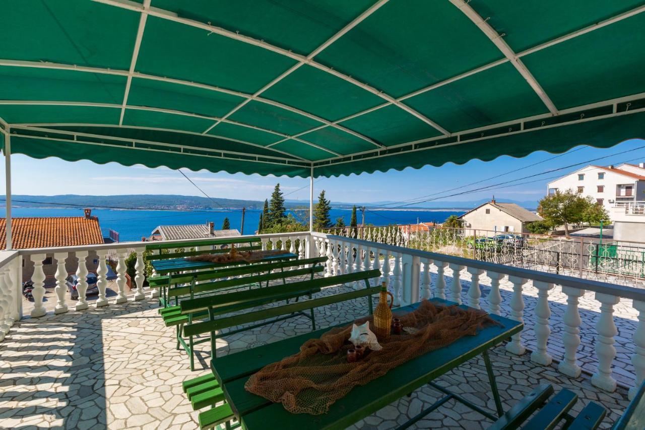 Branka Διαμέρισμα Crikvenica Εξωτερικό φωτογραφία