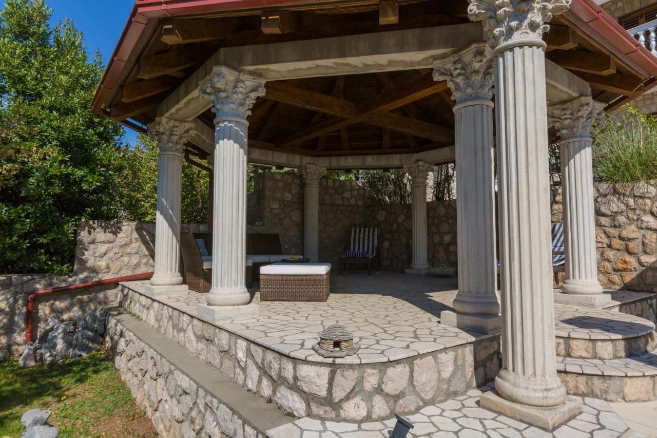 Branka Διαμέρισμα Crikvenica Εξωτερικό φωτογραφία