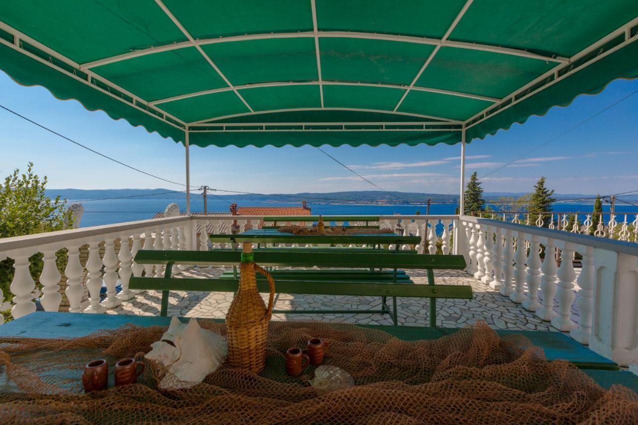 Branka Διαμέρισμα Crikvenica Εξωτερικό φωτογραφία