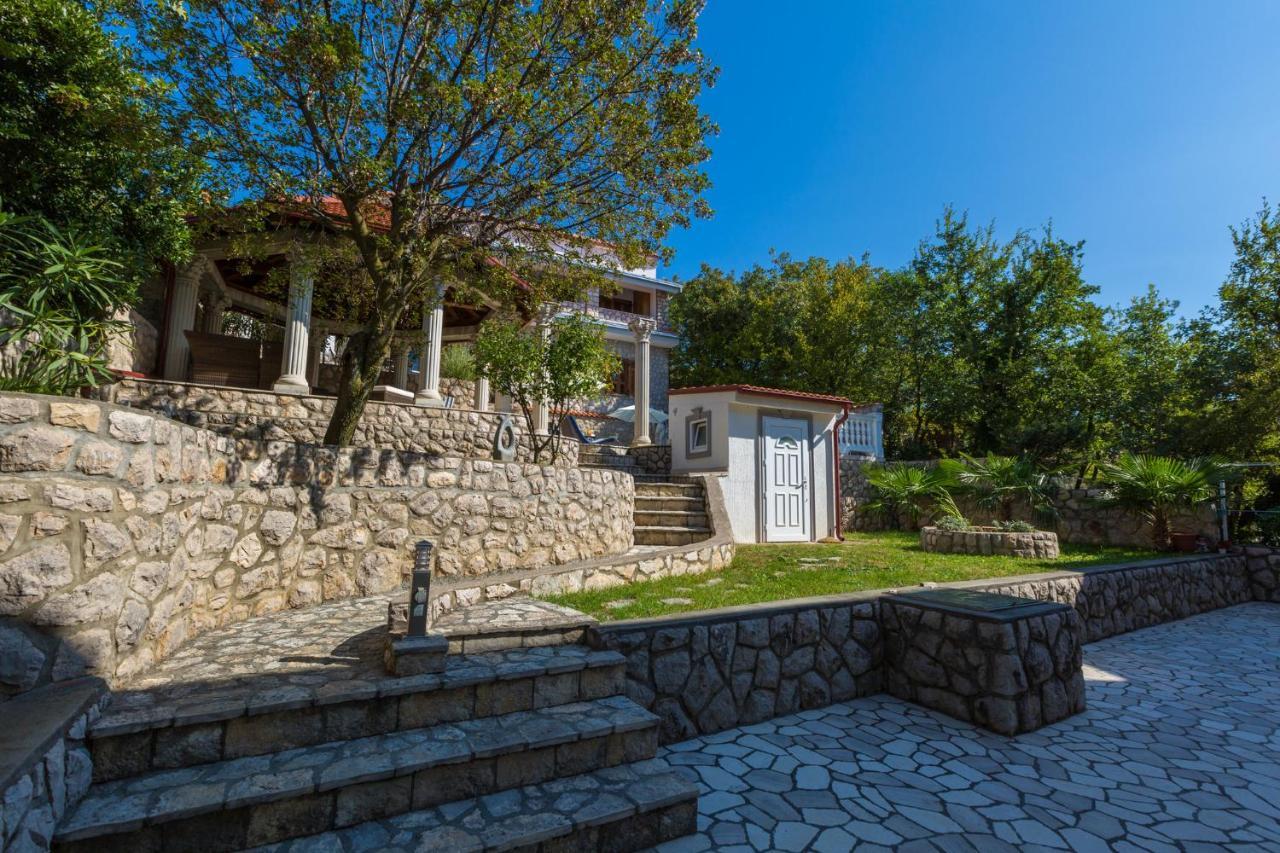 Branka Διαμέρισμα Crikvenica Εξωτερικό φωτογραφία