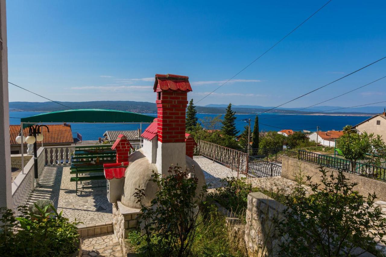 Branka Διαμέρισμα Crikvenica Εξωτερικό φωτογραφία
