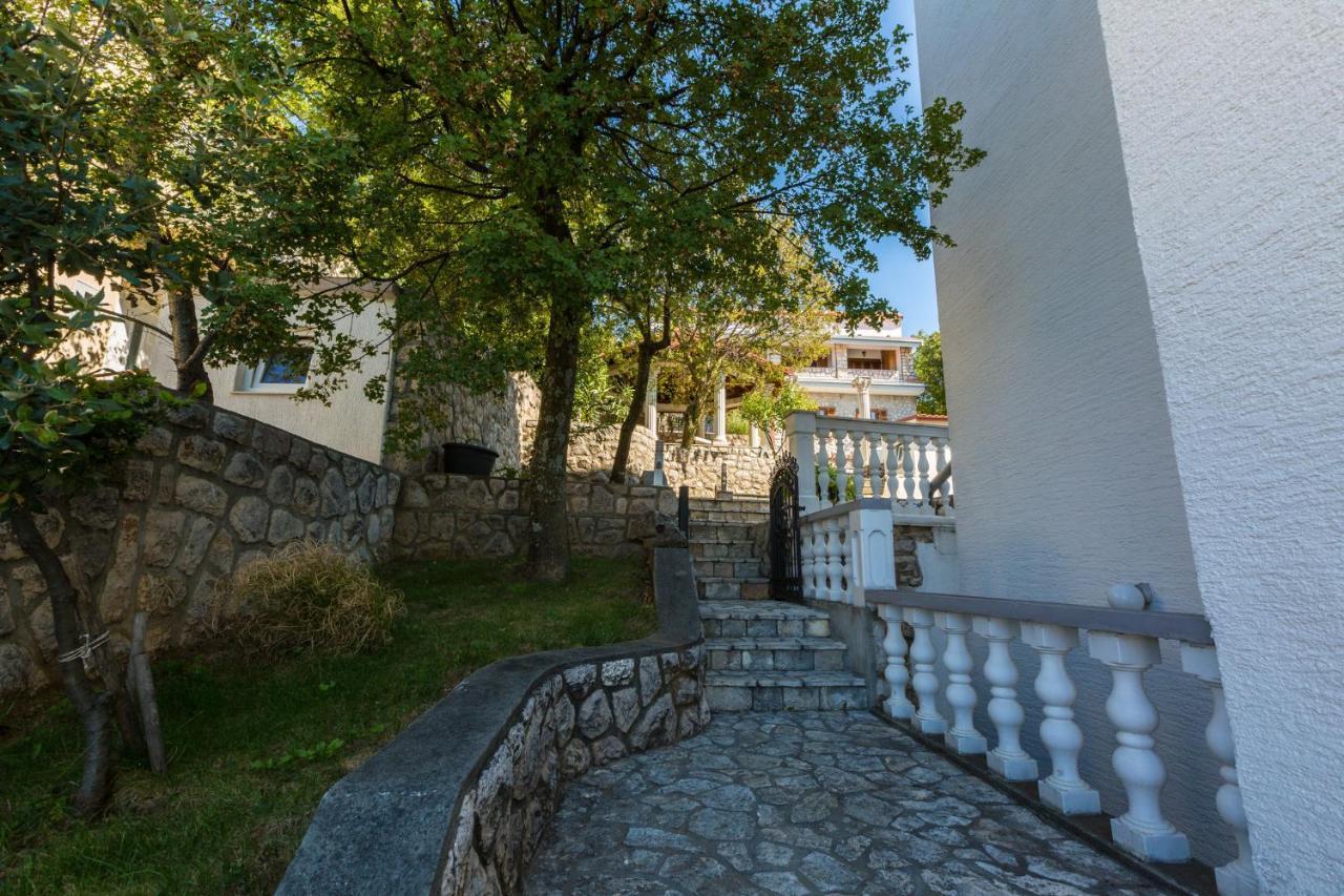 Branka Διαμέρισμα Crikvenica Εξωτερικό φωτογραφία