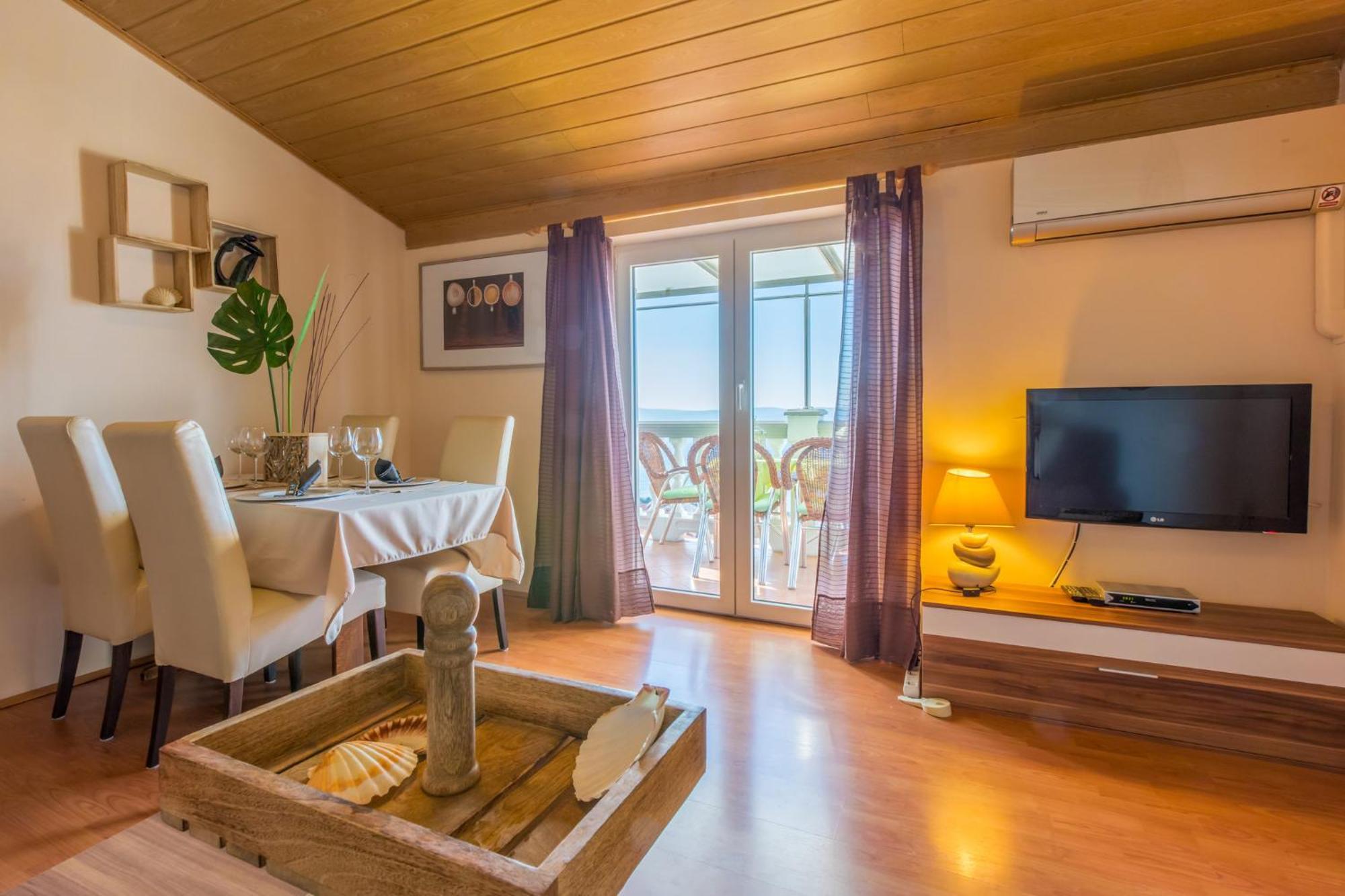 Branka Διαμέρισμα Crikvenica Δωμάτιο φωτογραφία